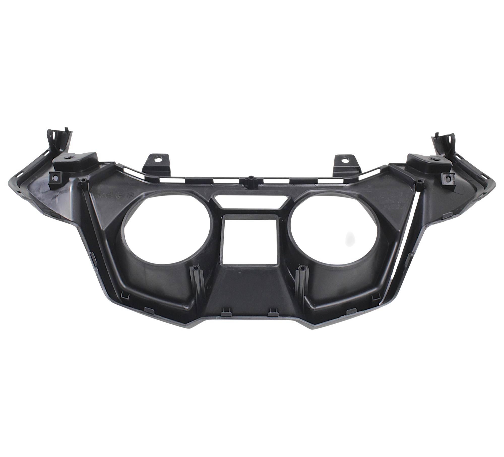 Osłona zespołu wskaźników kymco sk25na sk25ga 53214-ACD5-E00-N1R - zdjęcie 2