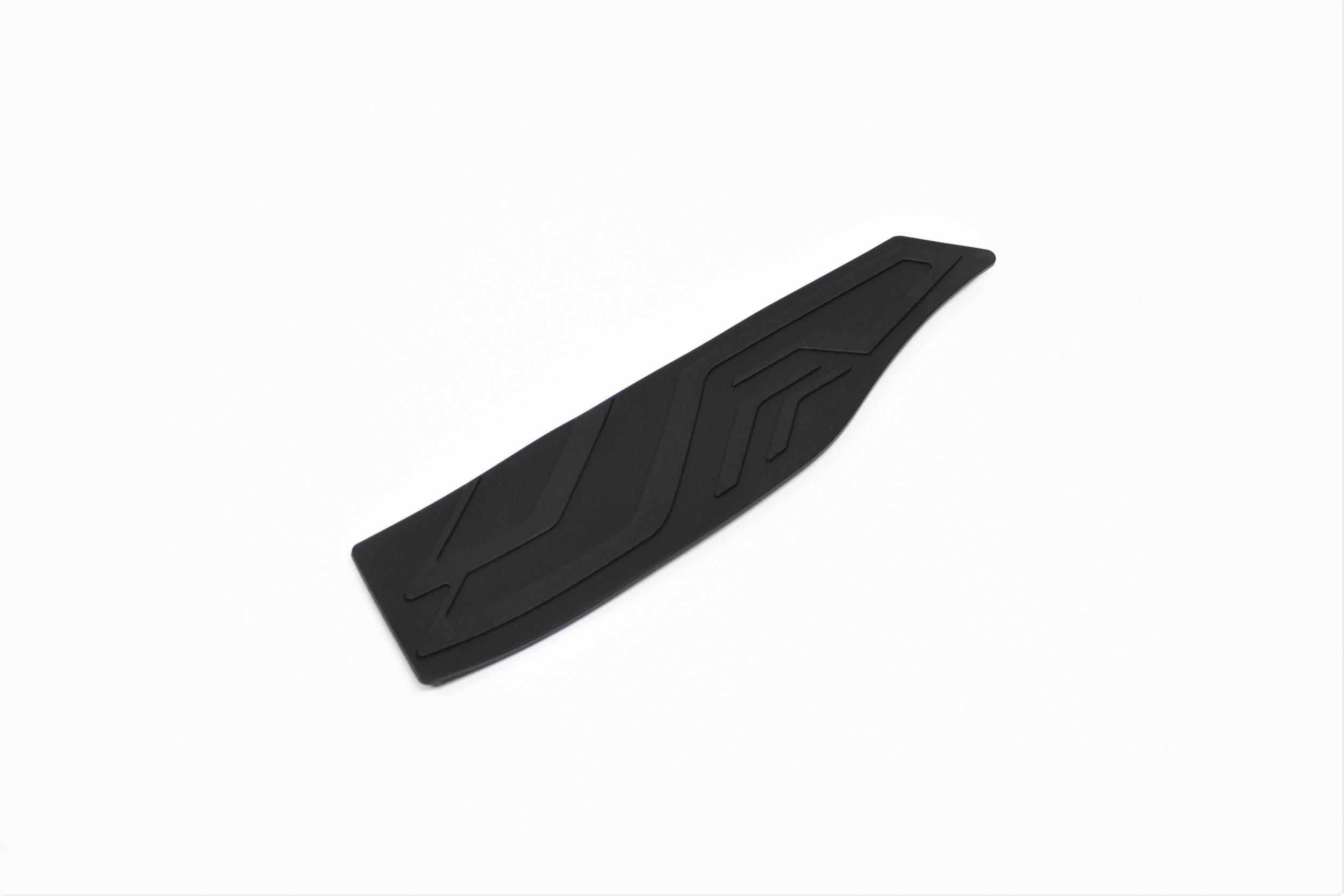 Nakładka lewego panelu podłogi new dt 64340-acd5-e00-n1r