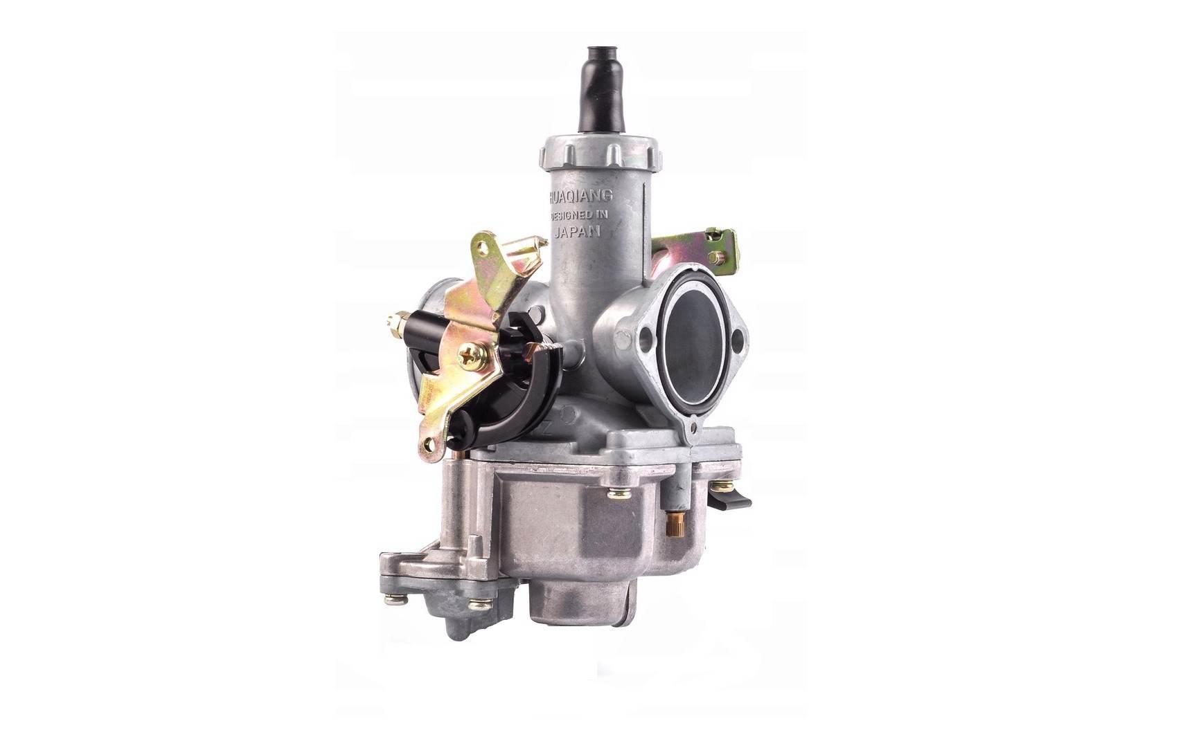 Gaźnik power force pz30 quad atv 200 250 bashan shinera loncin cg150