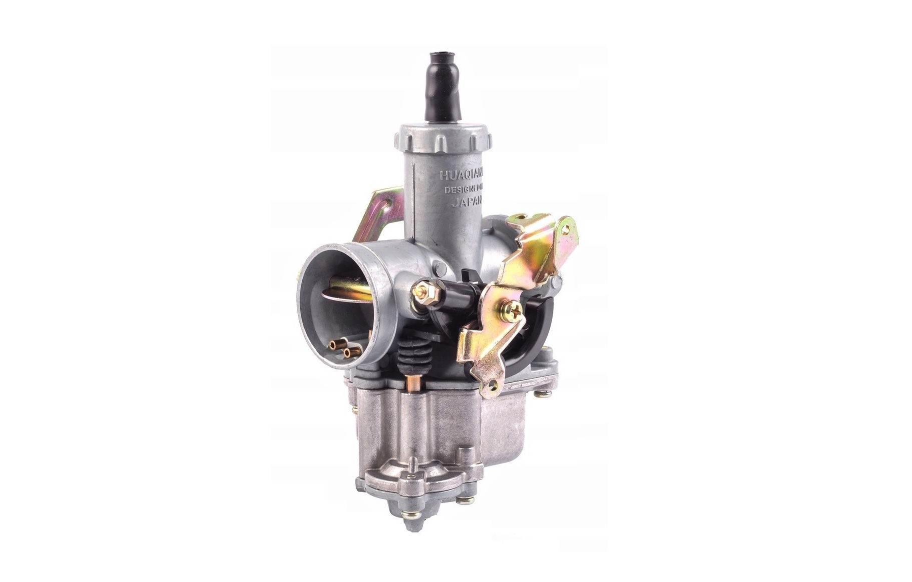 Gaźnik power force pz30 quad atv 200 250 bashan shinera loncin cg150 - zdjęcie 3