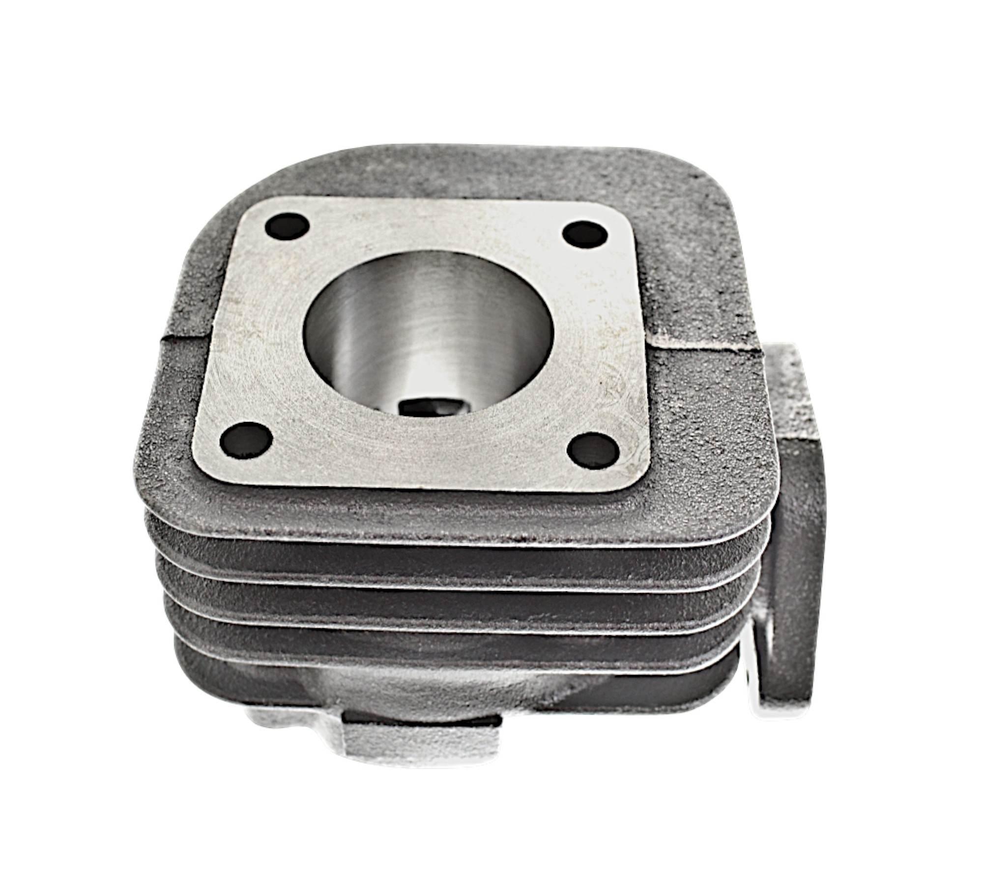 Cylinder żeliwny power force kymco agility super 8 like vitality 39mm 2t - zdjęcie 2