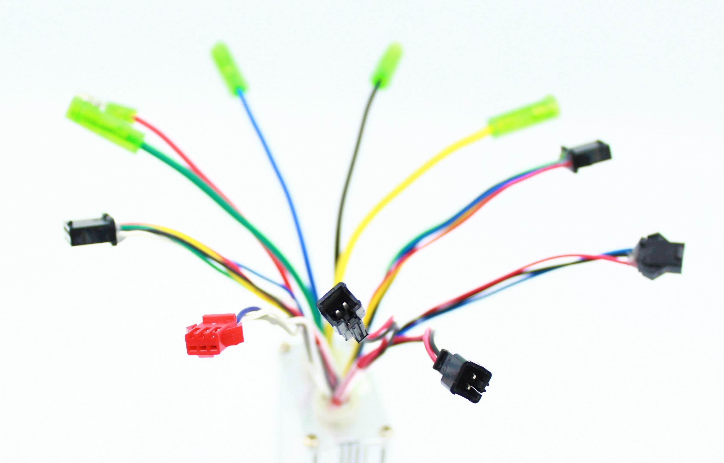 Sterownik impuls epsilon 36v 13a IMP/CTRL/36V/13A/ST - zdjęcie 6