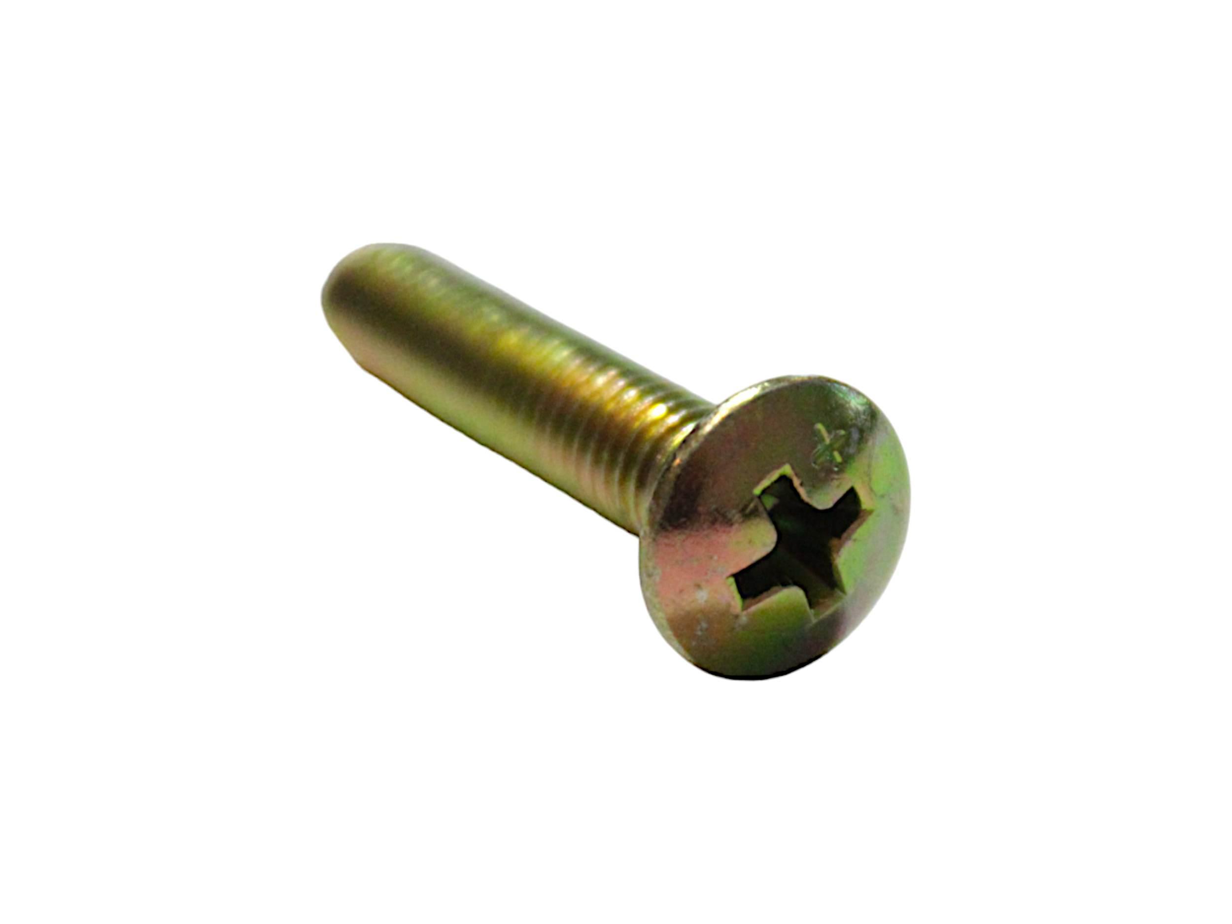 Śruba 5x25 pulsar 125 kymco 93700-05025-08