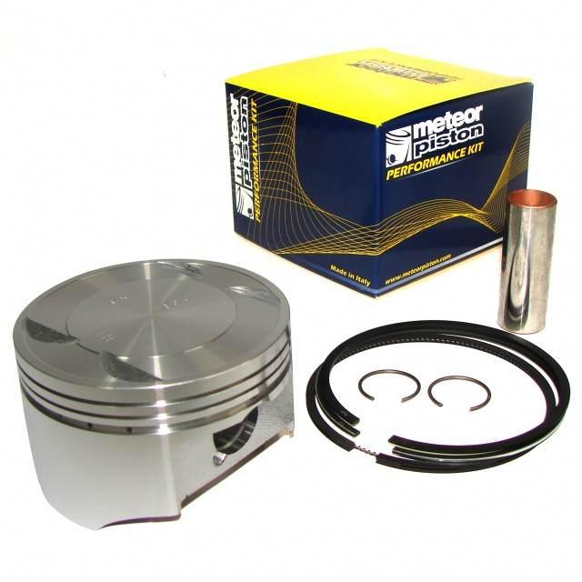 Tłok meteor honda sh 300 11-13 (72,50) PC2475050