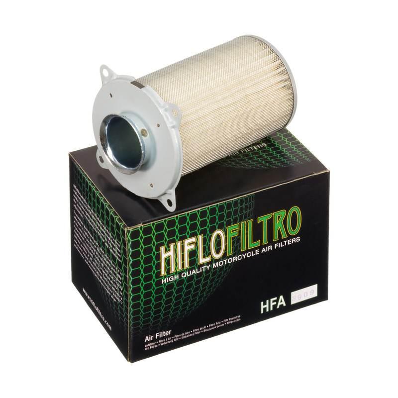 Filtr powietrza hiflo hfa3909 suzuki gsx 1400 01-06