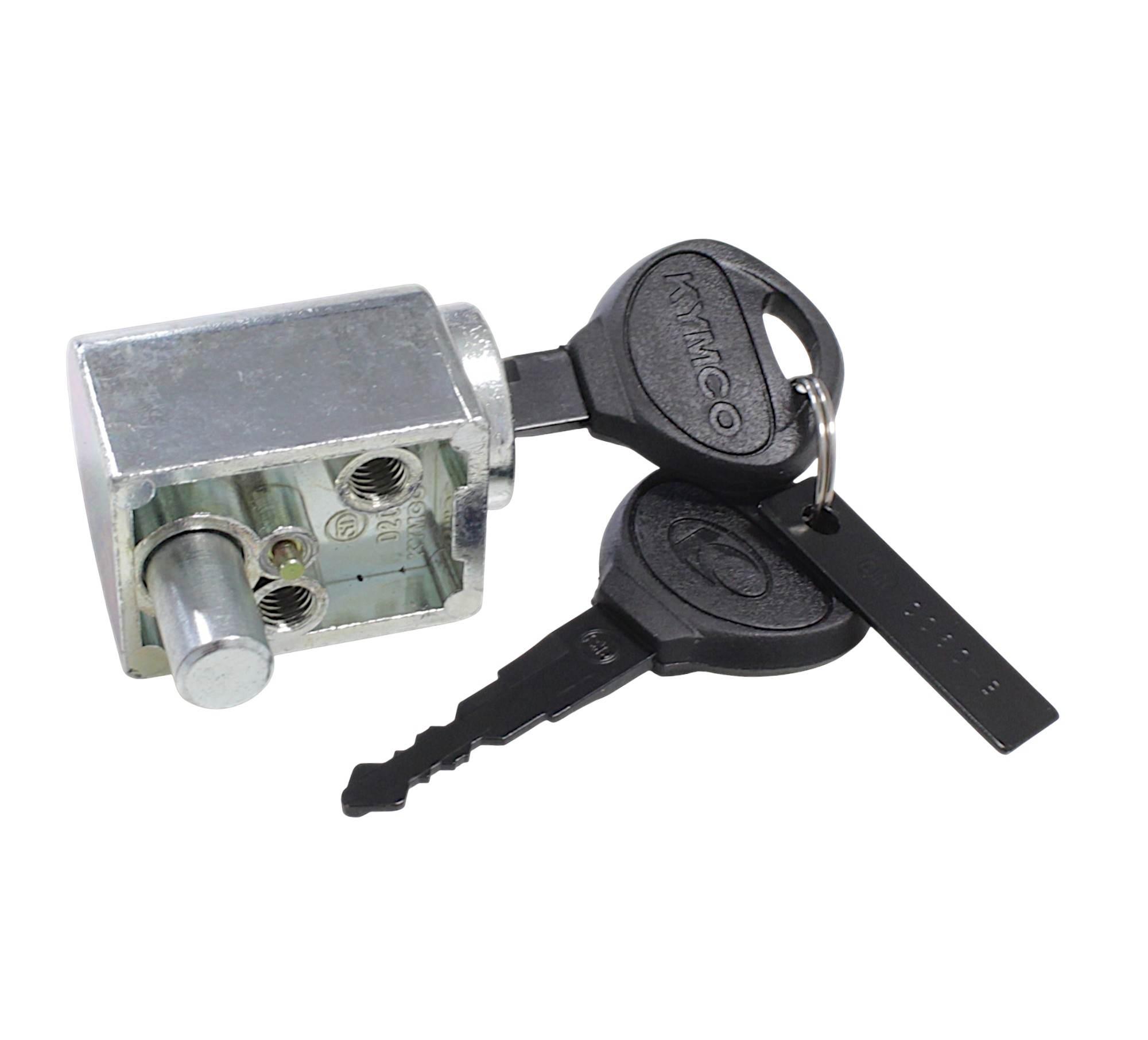 Zestaw stacyjka + blokada kymco mxu 250/300/500/500irs/500irs dx - maxxer - zdjęcie 3