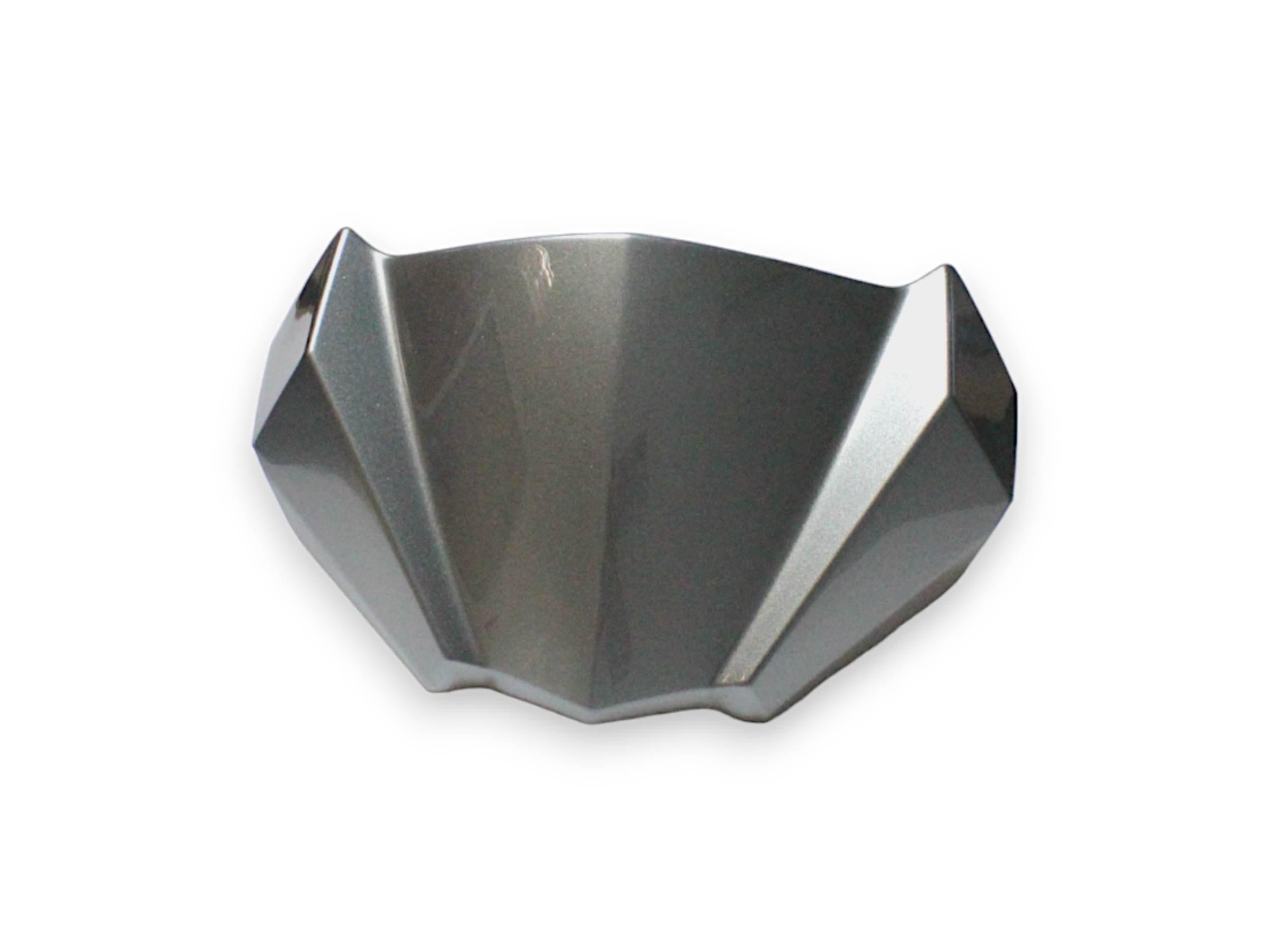 Osłona kierownicy kymco mxu 450 (silver crystal) aho 53205-LKK7-6V0-HUP
