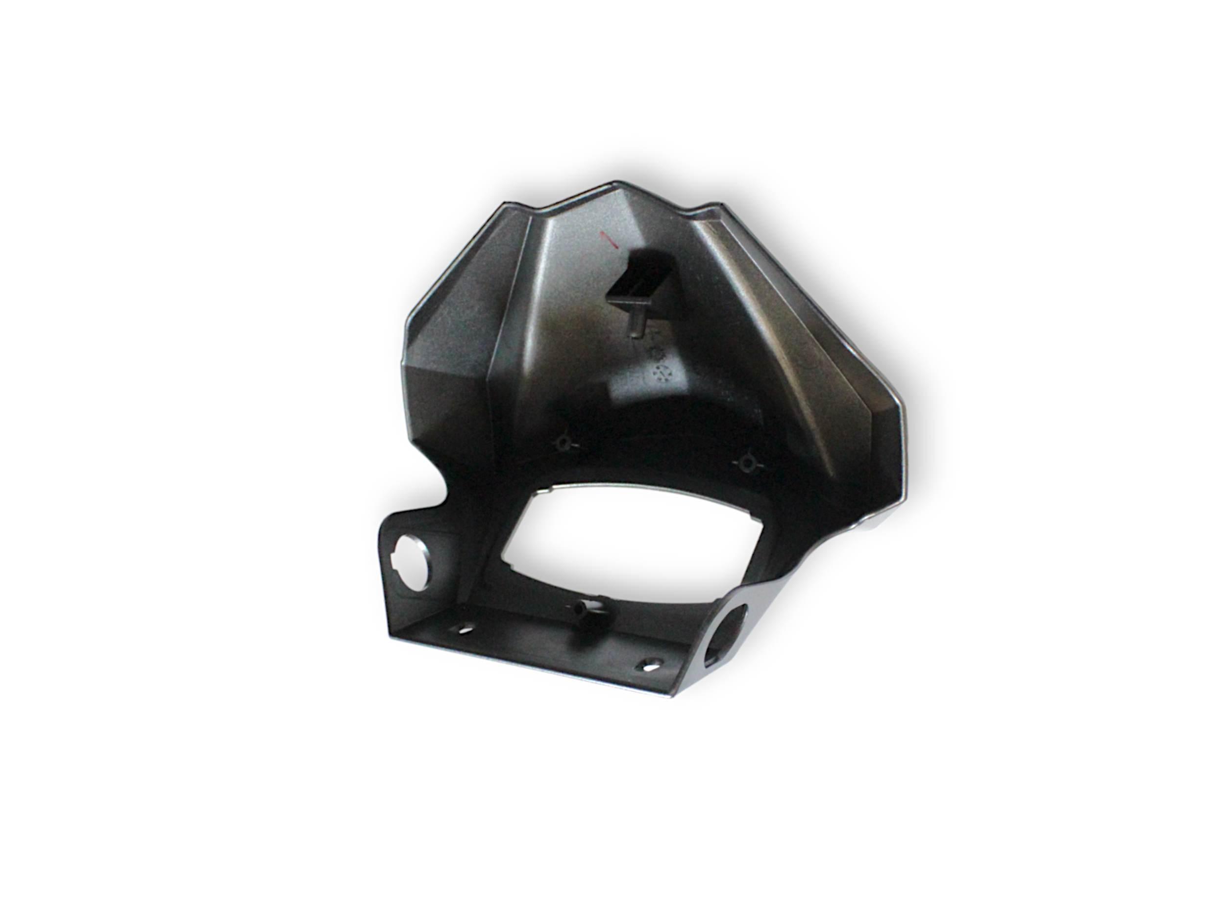 Osłona kierownicy kymco mxu 450 (silver crystal) aho 53205-LKK7-6V0-HUP - zdjęcie 2