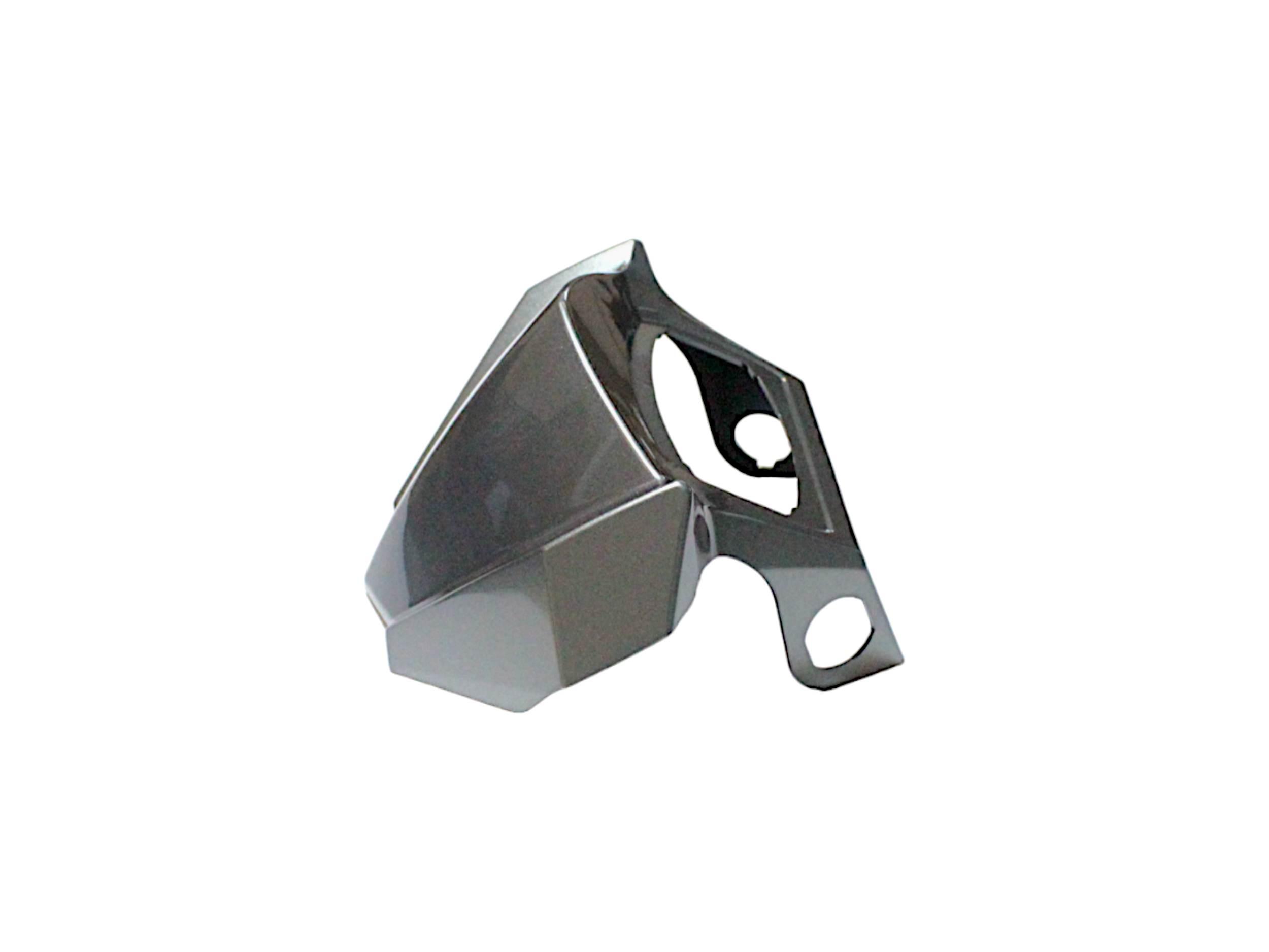 Osłona kierownicy kymco mxu 450 (silver crystal) aho 53205-LKK7-6V0-HUP - zdjęcie 3