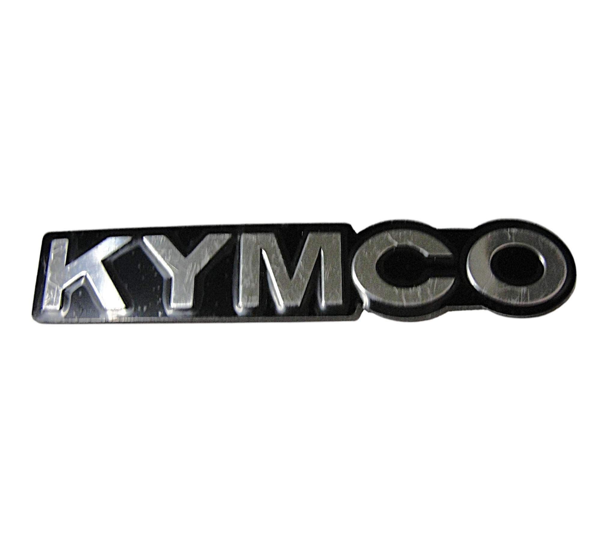Naklejka "kymco" 87206-ABD2-C00-T01