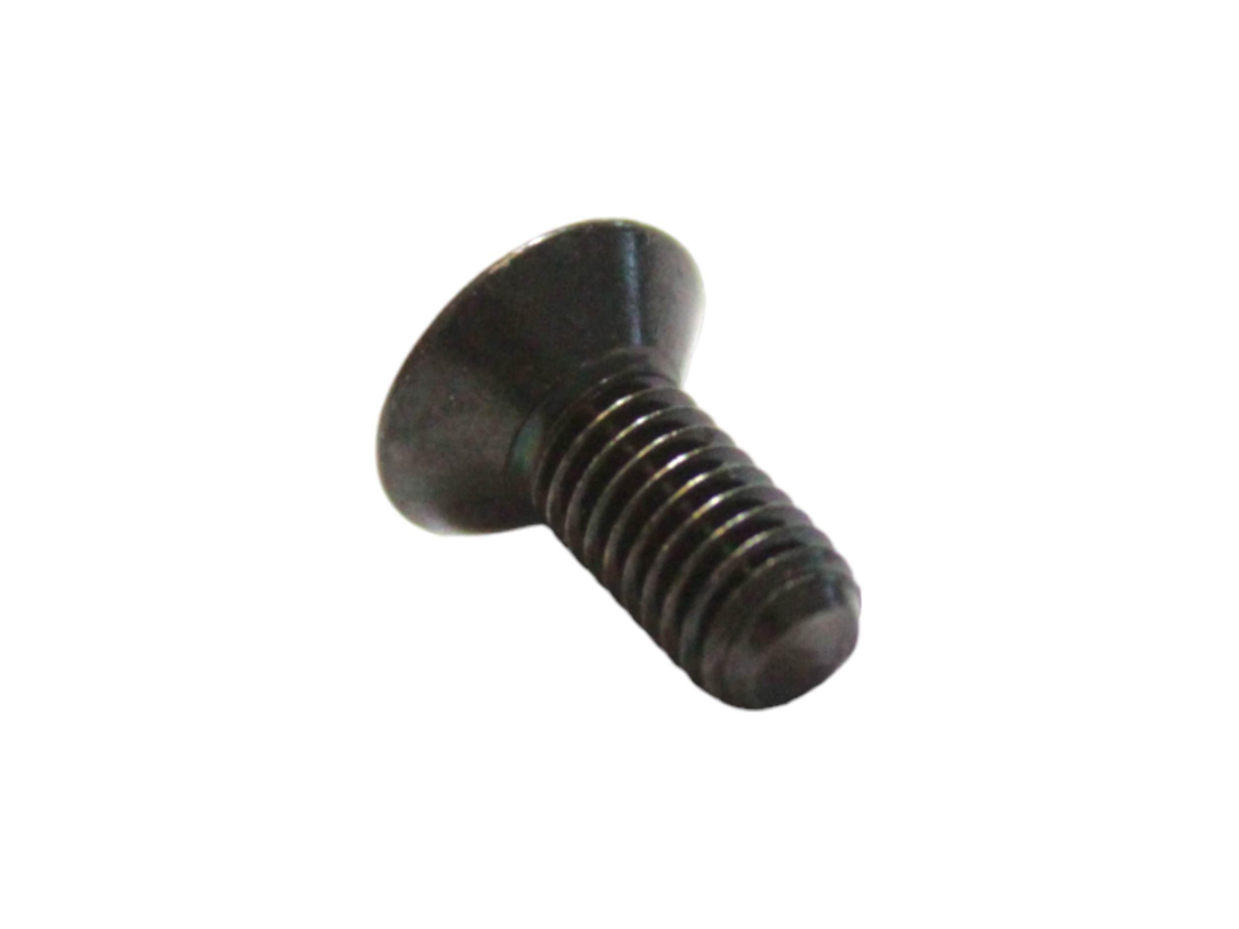 Śruba 5x12 quannon 125 zing 2 125 4v kymco 93700-05012-0F - zdjęcie 2