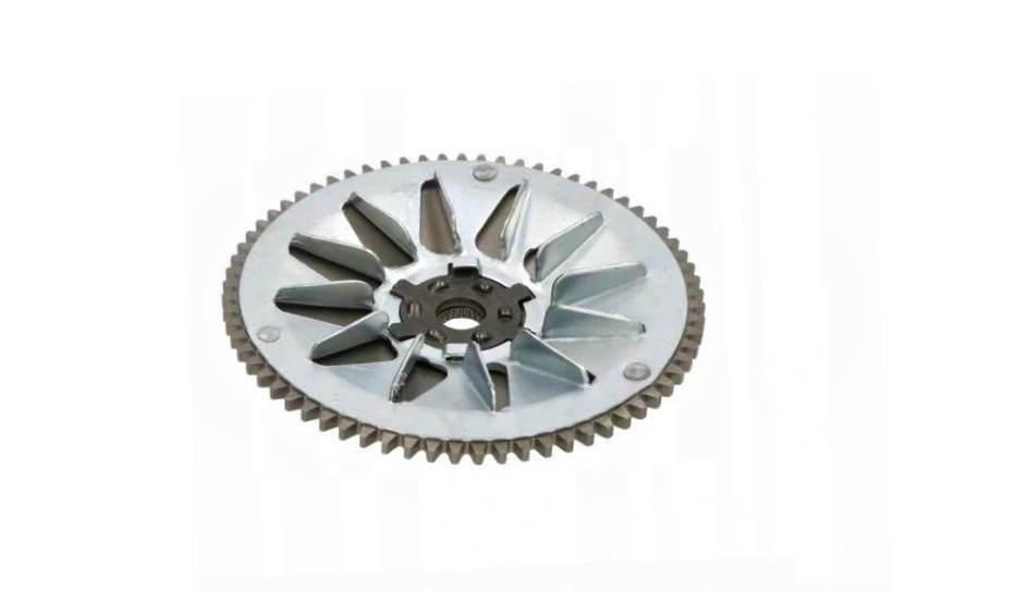 Przeciwtalerz wariatora power force peugeot 12mm vpt000010 PF 10 032 0300