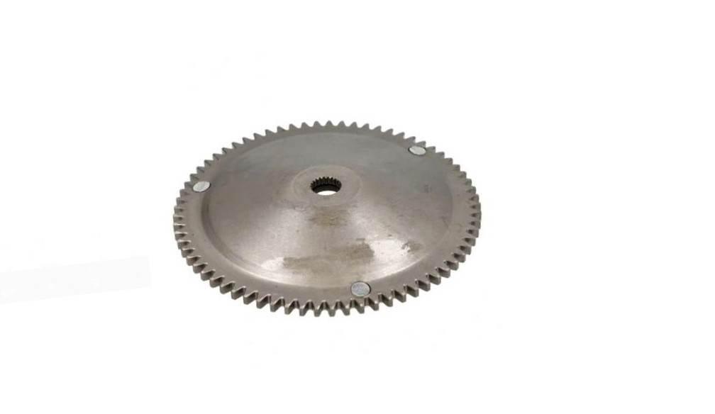 Przeciwtalerz wariatora power force peugeot 12mm vpt000010 PF 10 032 0300 - zdjęcie 2