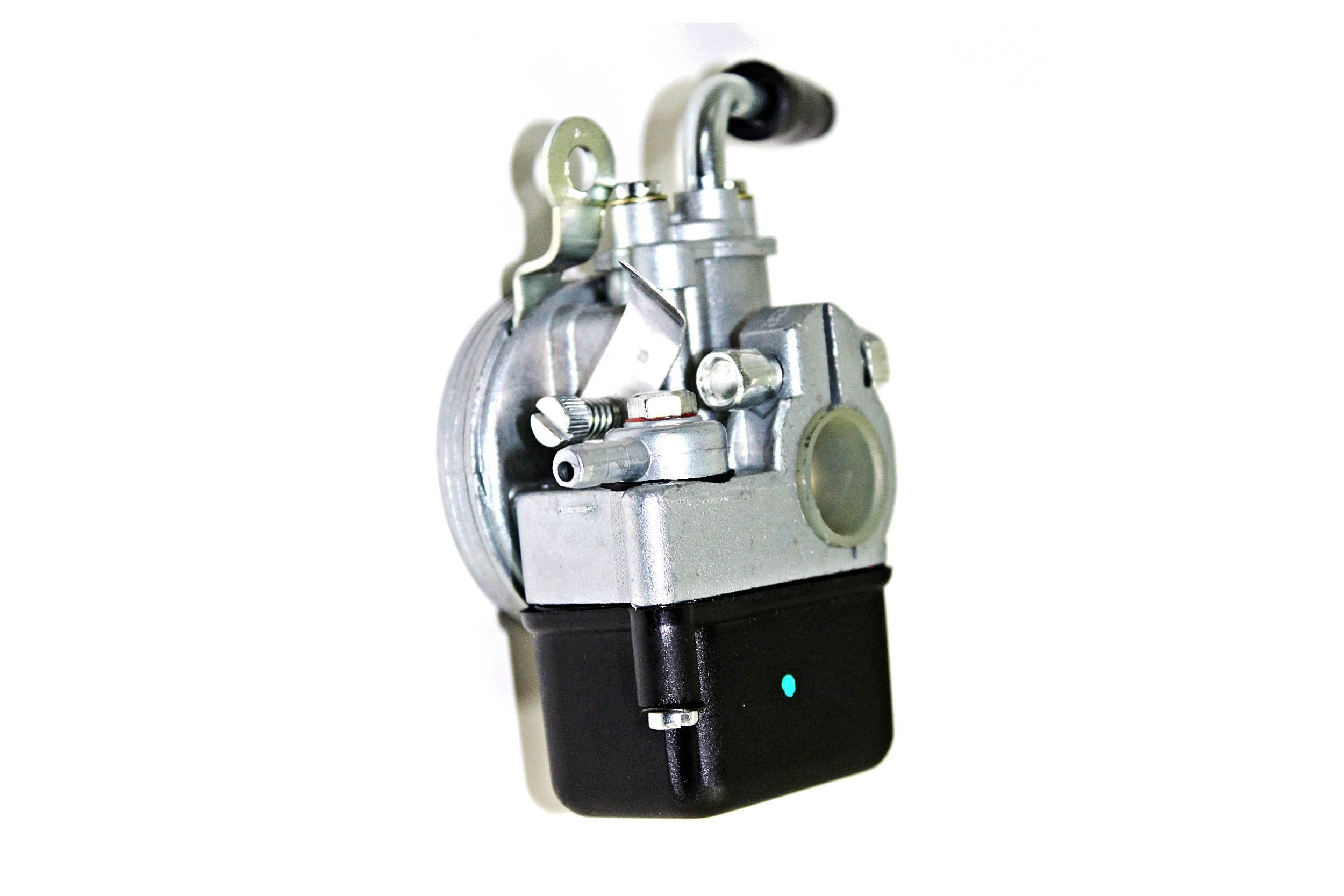 Gaźnik power force piaggio ciao sha 12 12 gzc000024 PF 12 164 0011