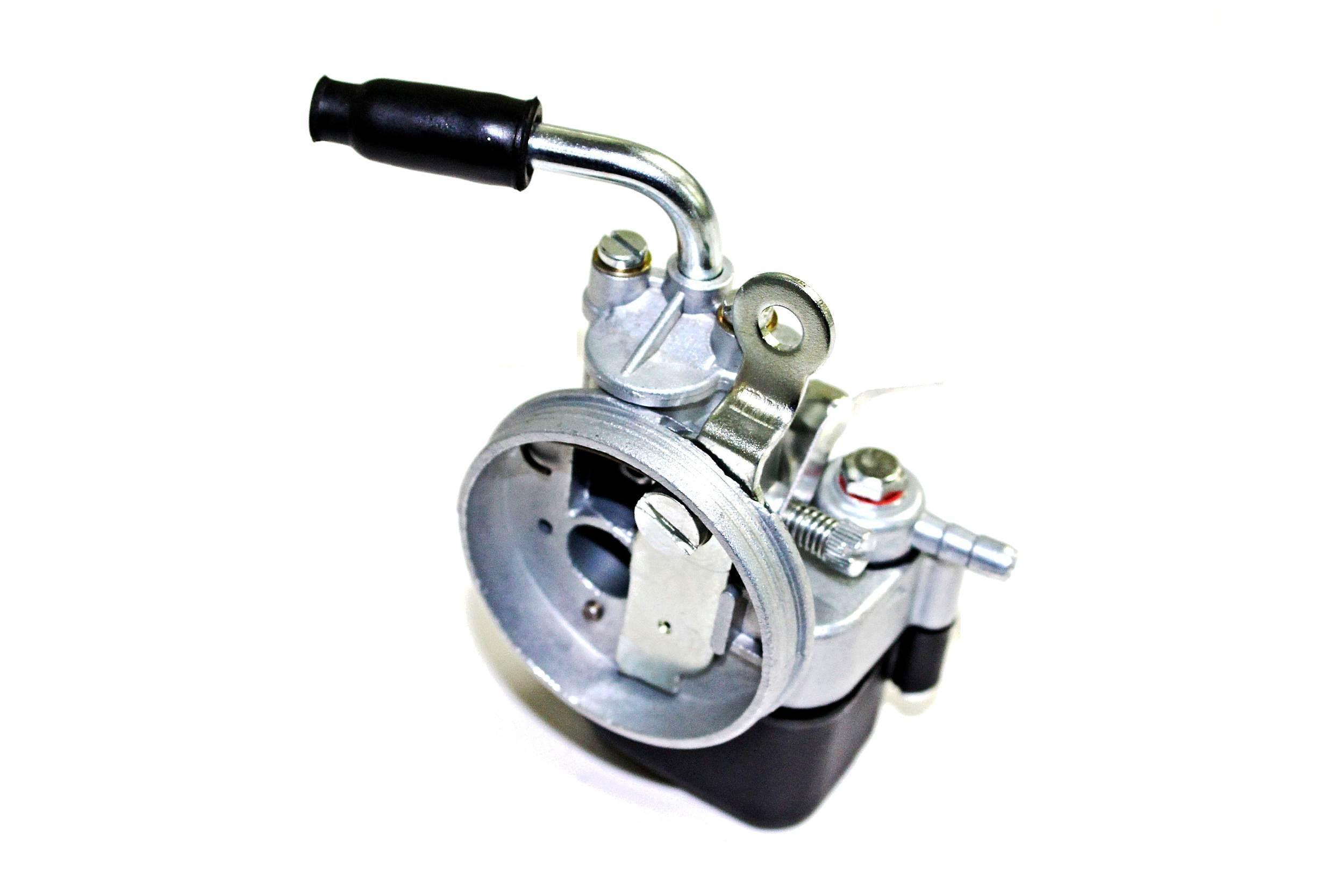 Gaźnik power force piaggio ciao sha 12 12 gzc000024 PF 12 164 0011 - zdjęcie 2