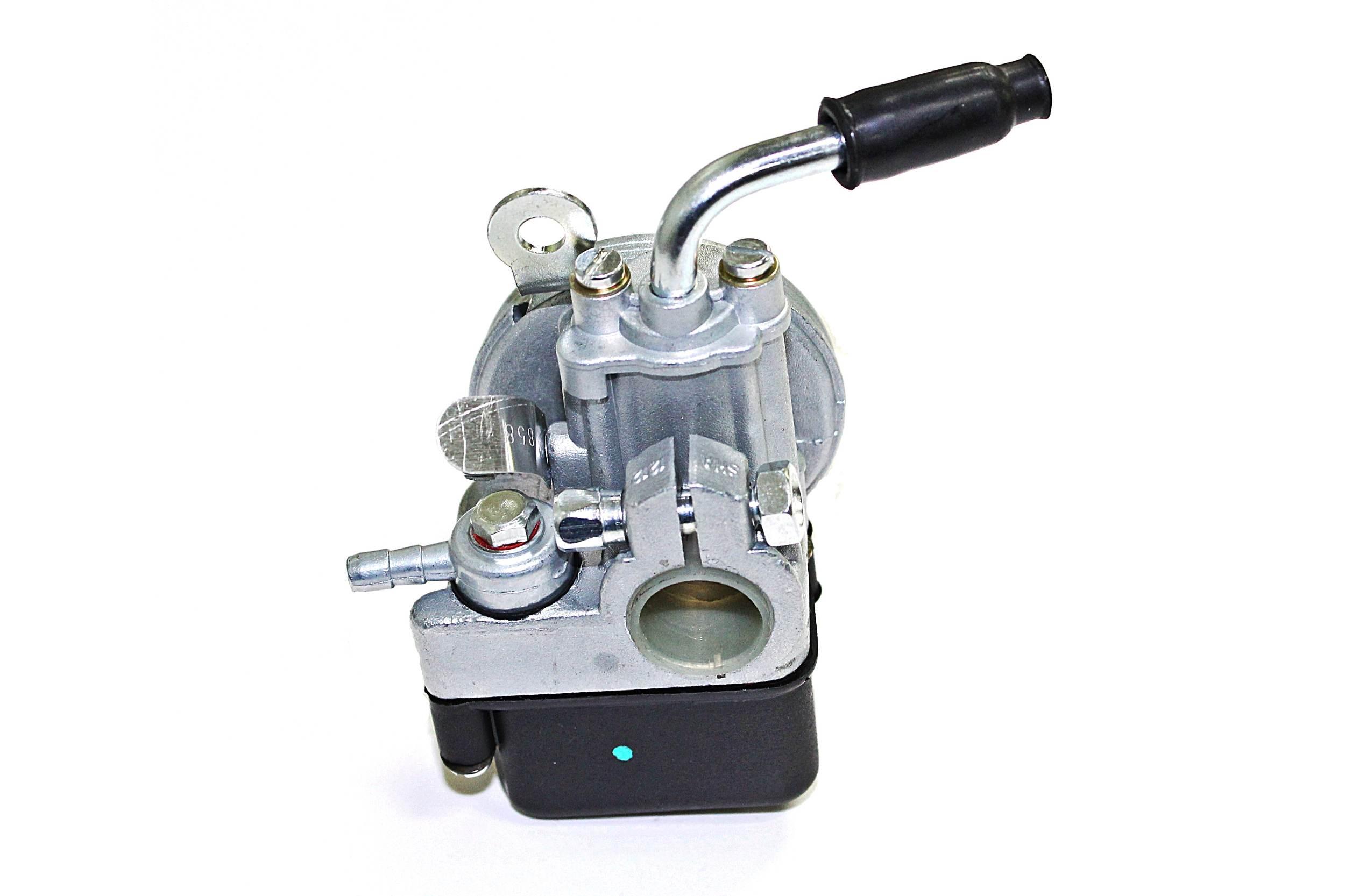 Gaźnik power force piaggio ciao sha 12 12 gzc000024 PF 12 164 0011 - zdjęcie 3