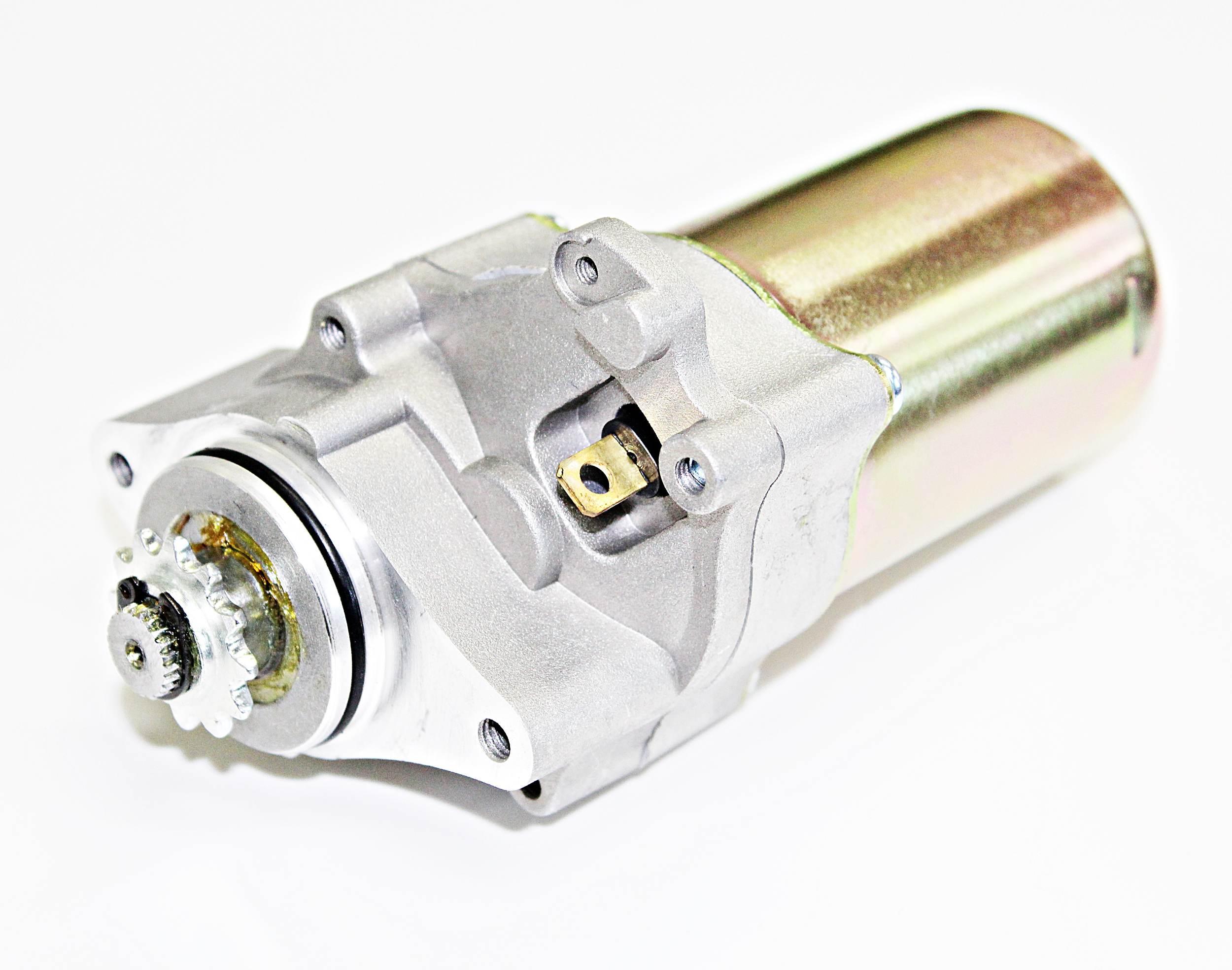Rozrusznik power force jh110cc dolne mocowanie atv110 ns150fmh-100006