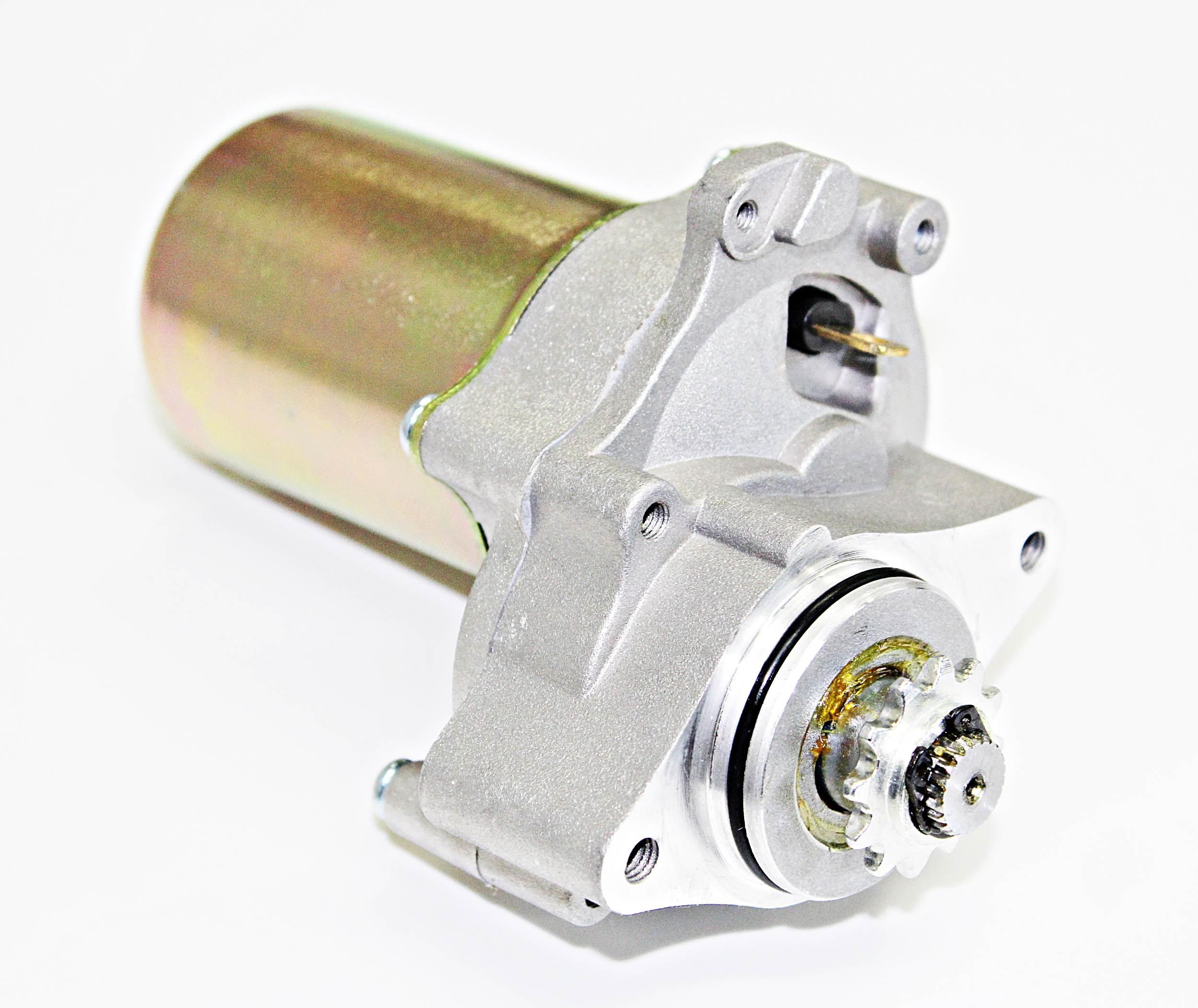 Rozrusznik power force jh110cc dolne mocowanie atv110 ns150fmh-100006 - zdjęcie 2