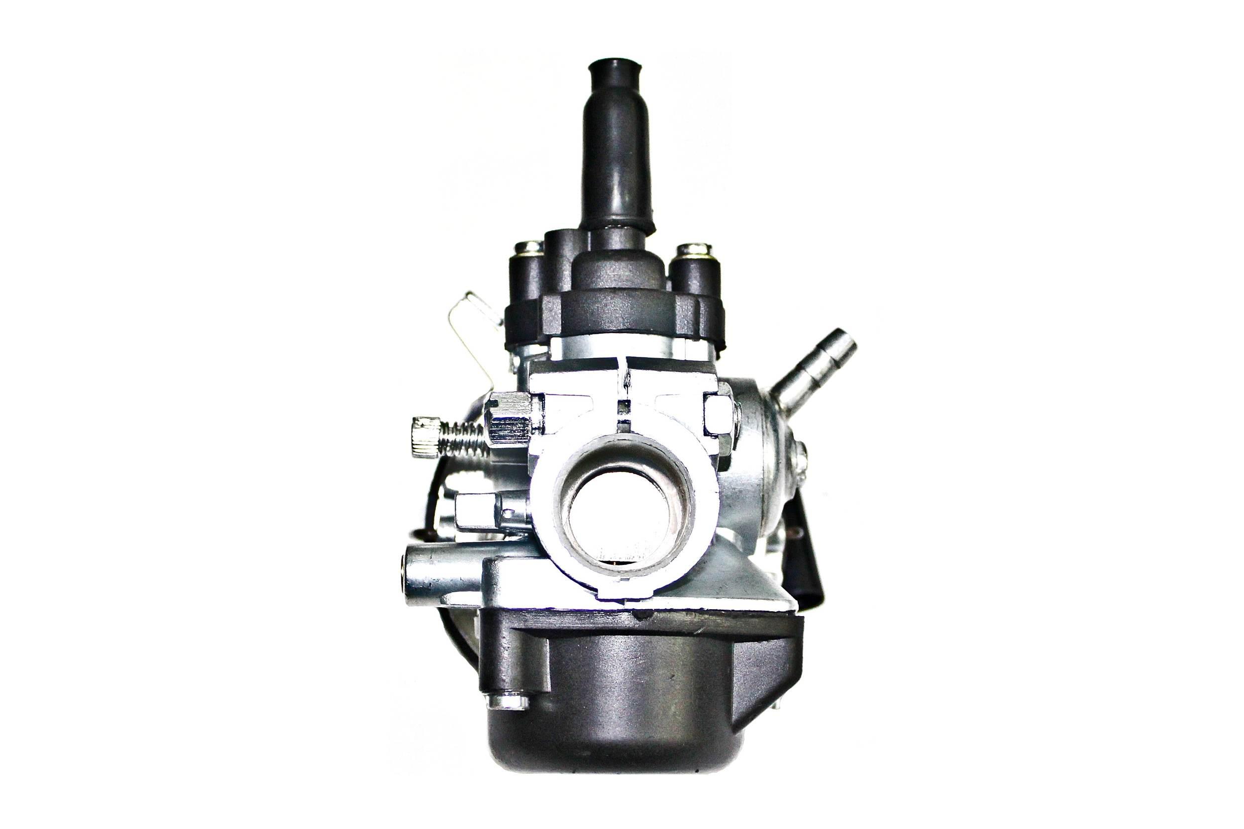 Gaźnik power force replika sha 15/15 gzc000025 PF 12 164 0065 - zdjęcie 2