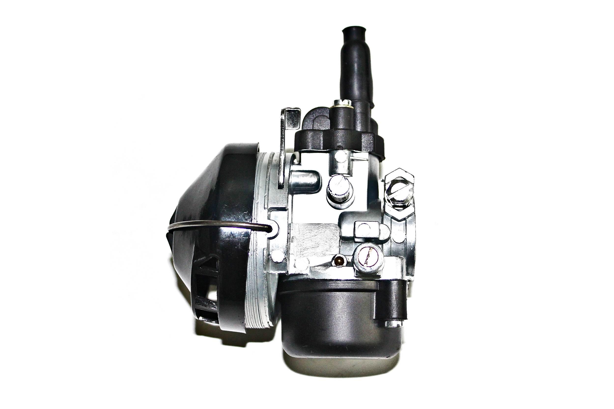Gaźnik power force replika sha 15/15 gzc000025 PF 12 164 0065 - zdjęcie 3