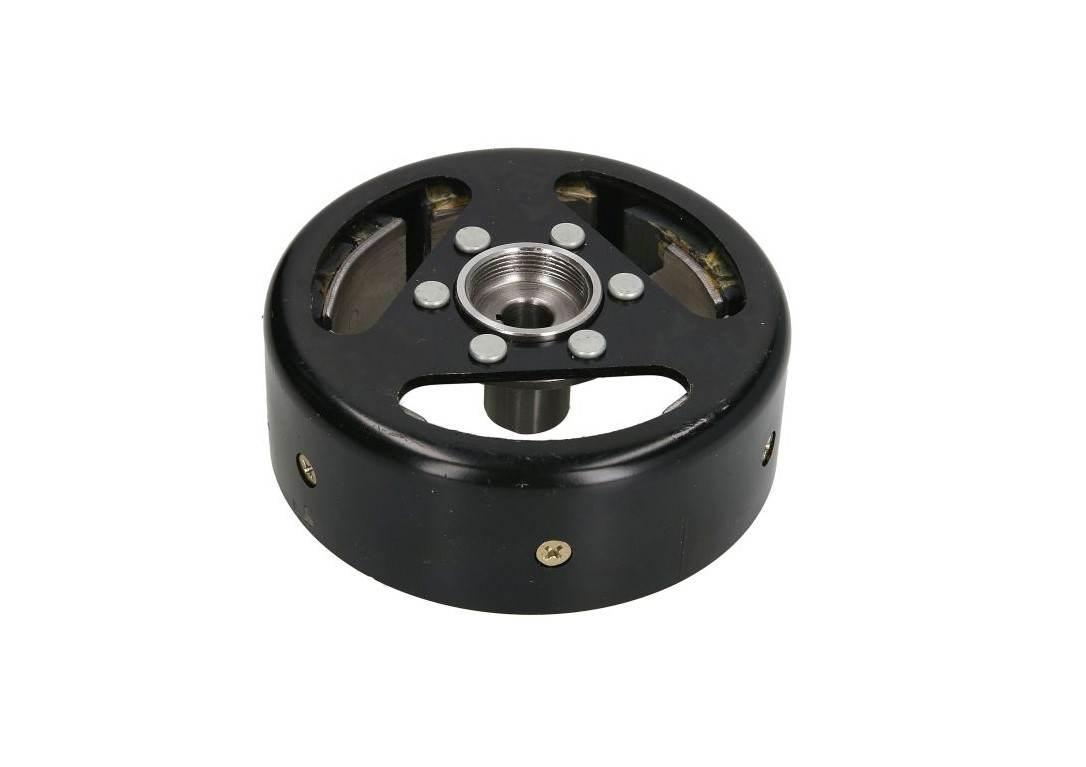 Koło Magnesowe Power Force Simson S50 S51 Sr50 Zapłon Na Przerywaczu