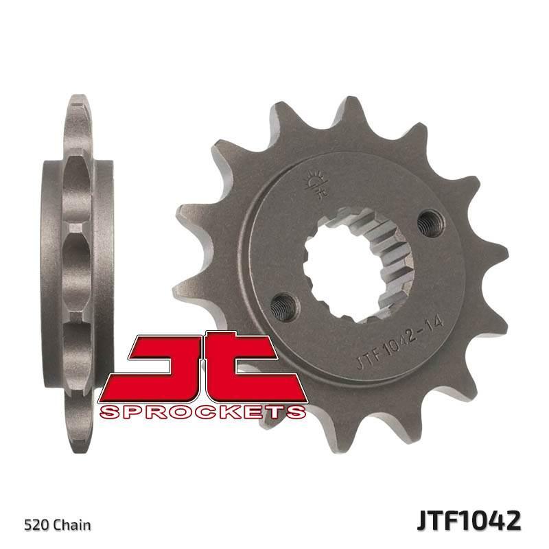 Zebatka napędowa jt jtf1042.14