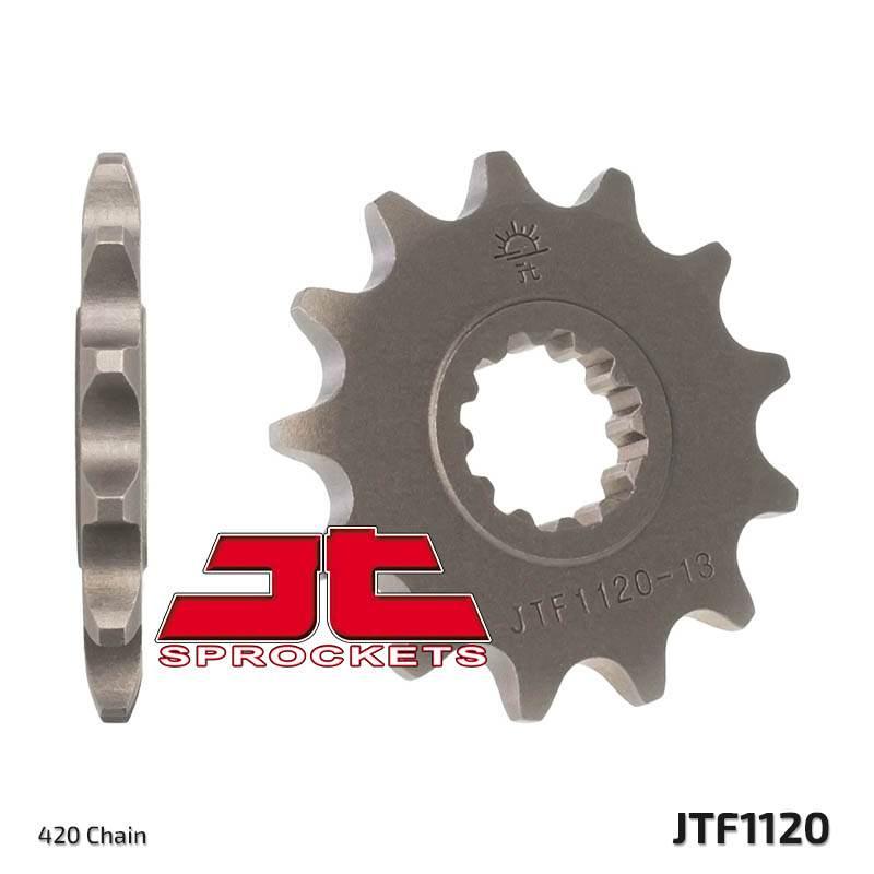Zebatka napędowa jt jtf1120.12
