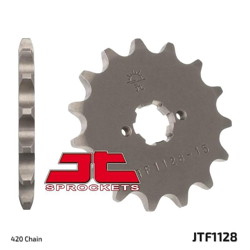 Zebatka napędowa jt jtf1128.11