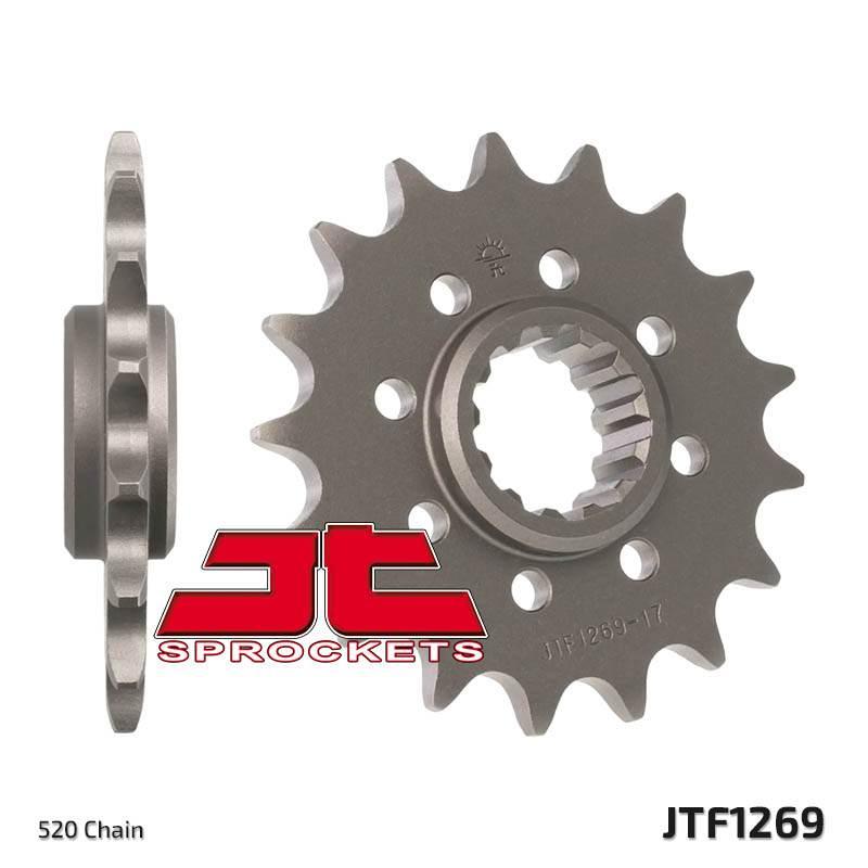 Zebatka napędowa jt jtf1269.15
