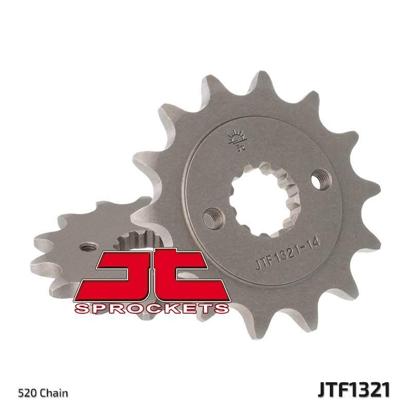 Zebatka napędowa jt jtf1321.13