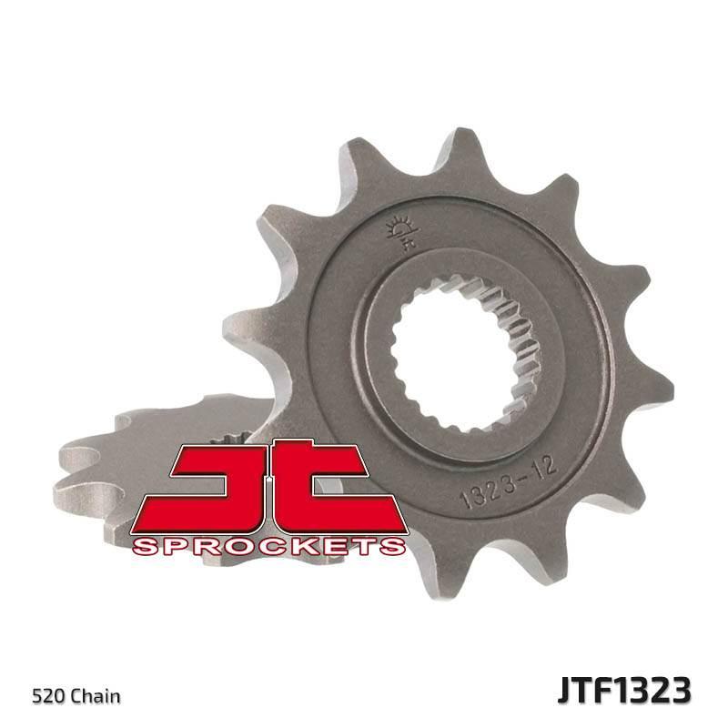 Zebatka napędowa jt jtf1323.12