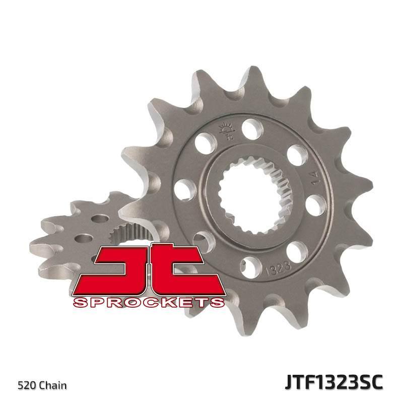 Zebatka napędowa jt jtf1323.13sc