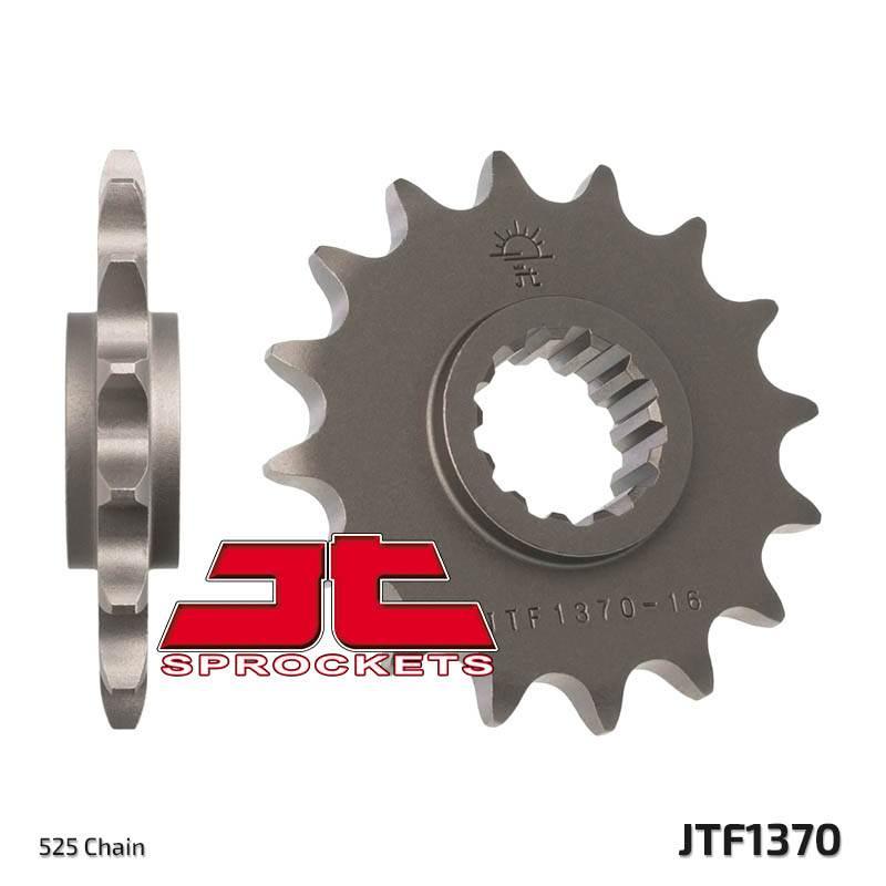 Zebatka napędowa jt jtf1370.16