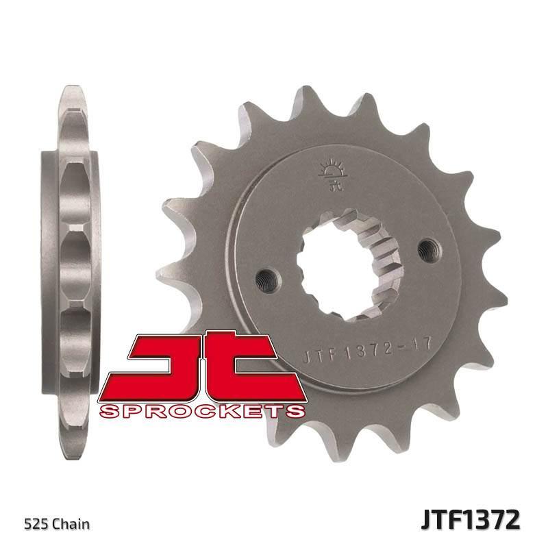 Zebatka napędowa jt jtf1372.17