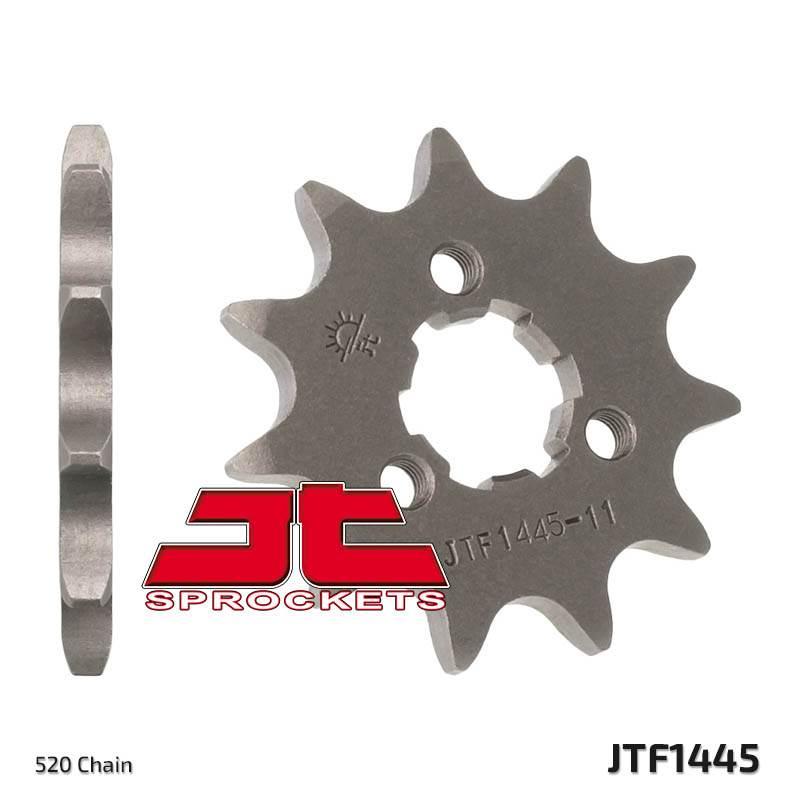 Zebatka napędowa jt jtf1445.11