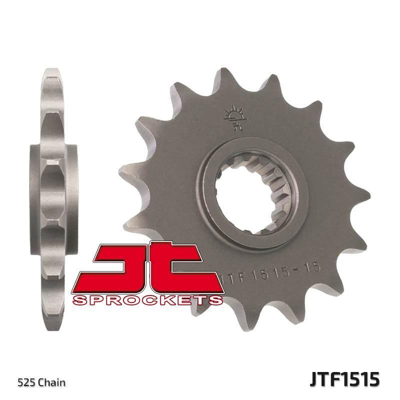 Zebatka napędowa jt jtf1515.15