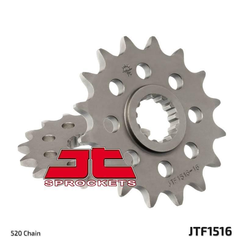Zebatka napędowa jt jtf1516.16