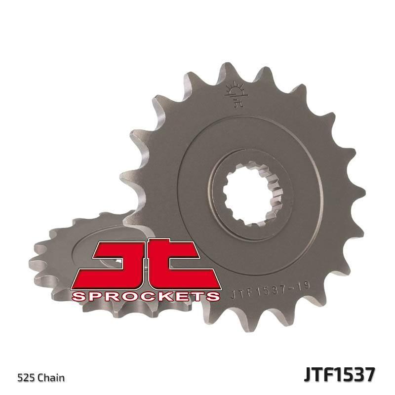 Zebatka napędowa jt jtf1537.17