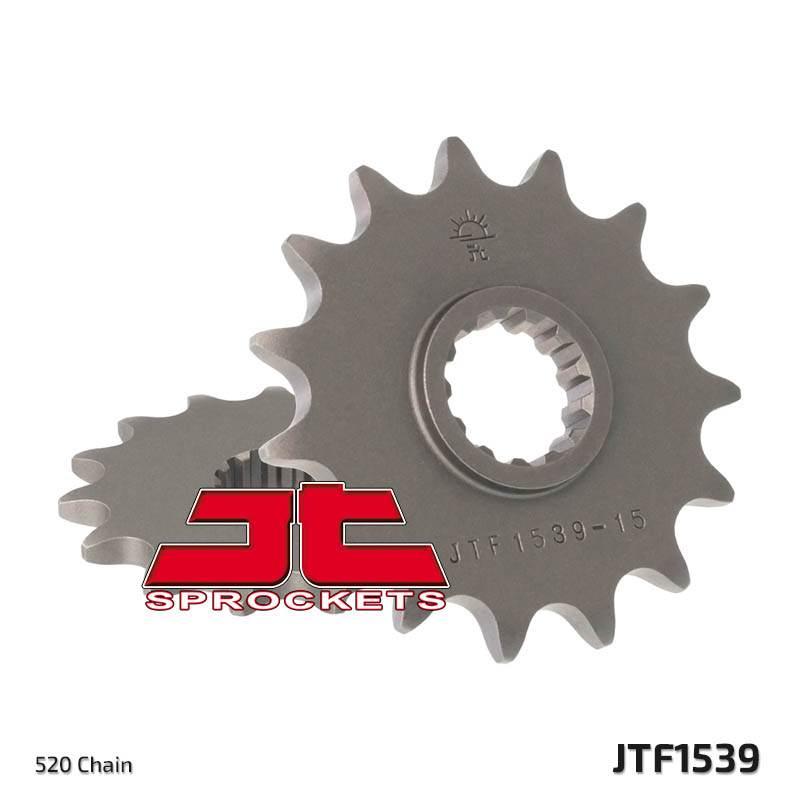 Zebatka napędowa jt jtf1539.15
