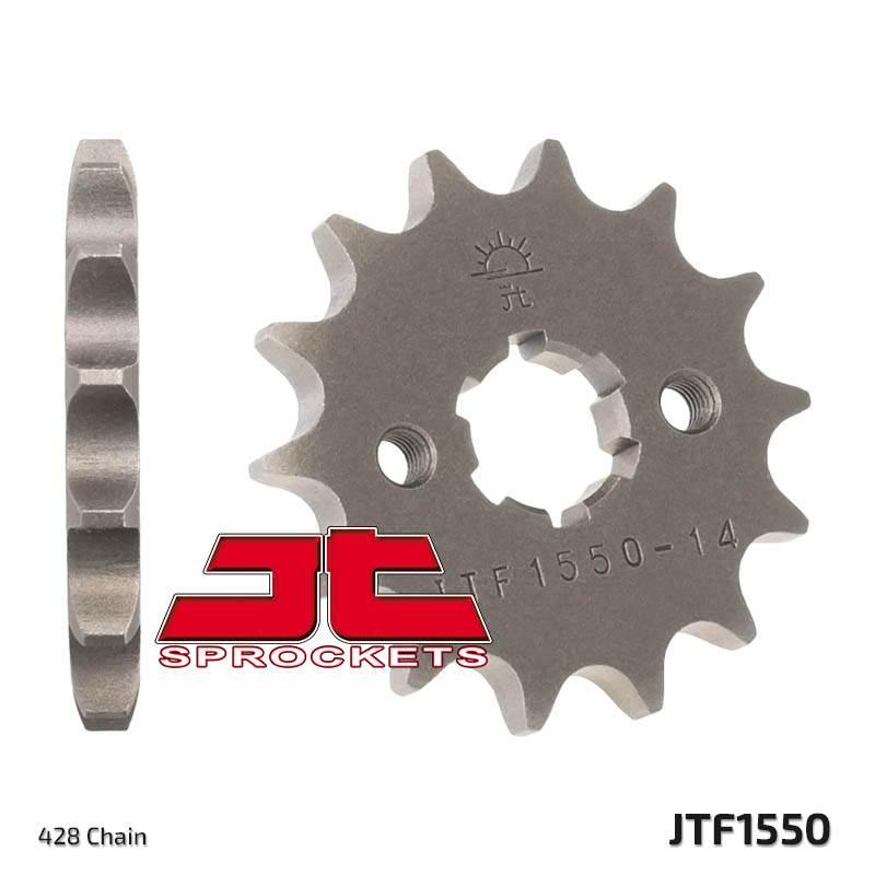 Zebatka napędowa jt jtf1550.14