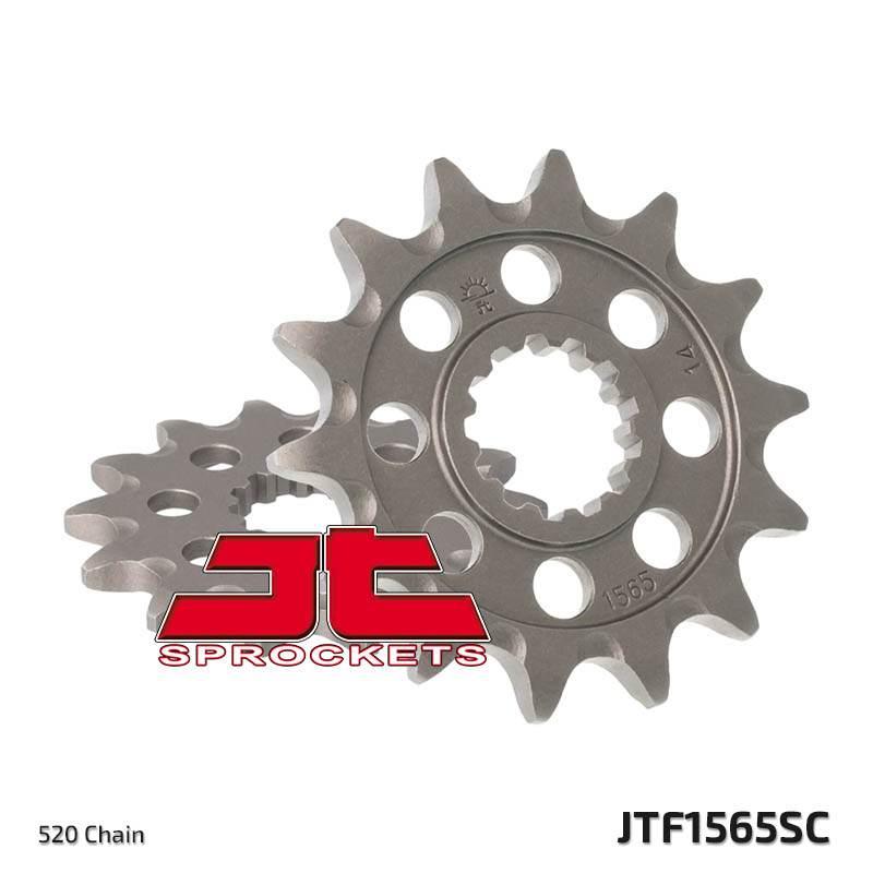 Zebatka napędowa jt jtf1565.13sc