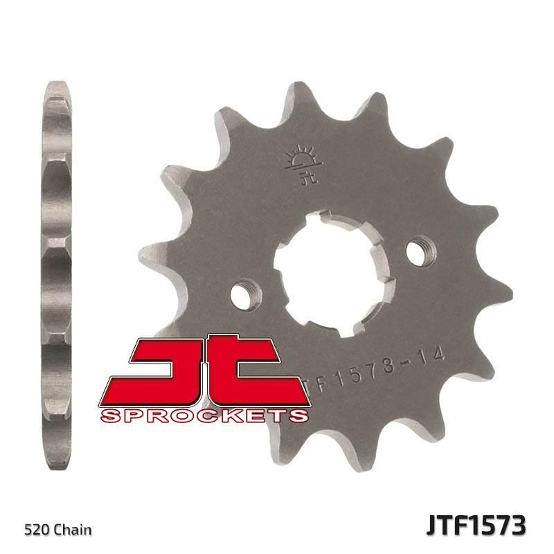 Zebatka napędowa jt jtf1573.14