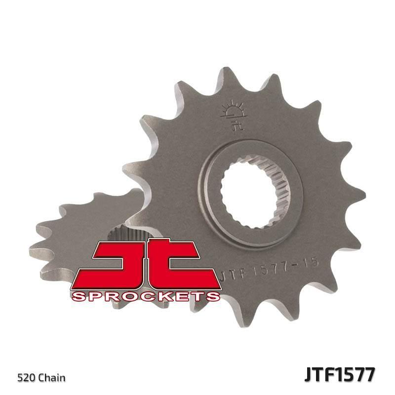 Zebatka napędowa jt jtf1577.15