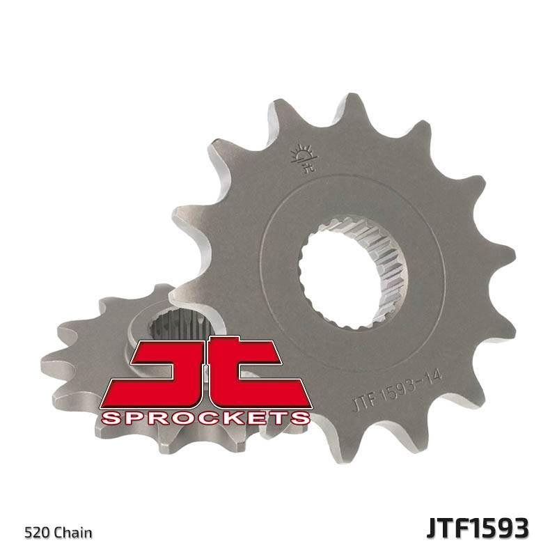 Zebatka napędowa jt jtf1593.14