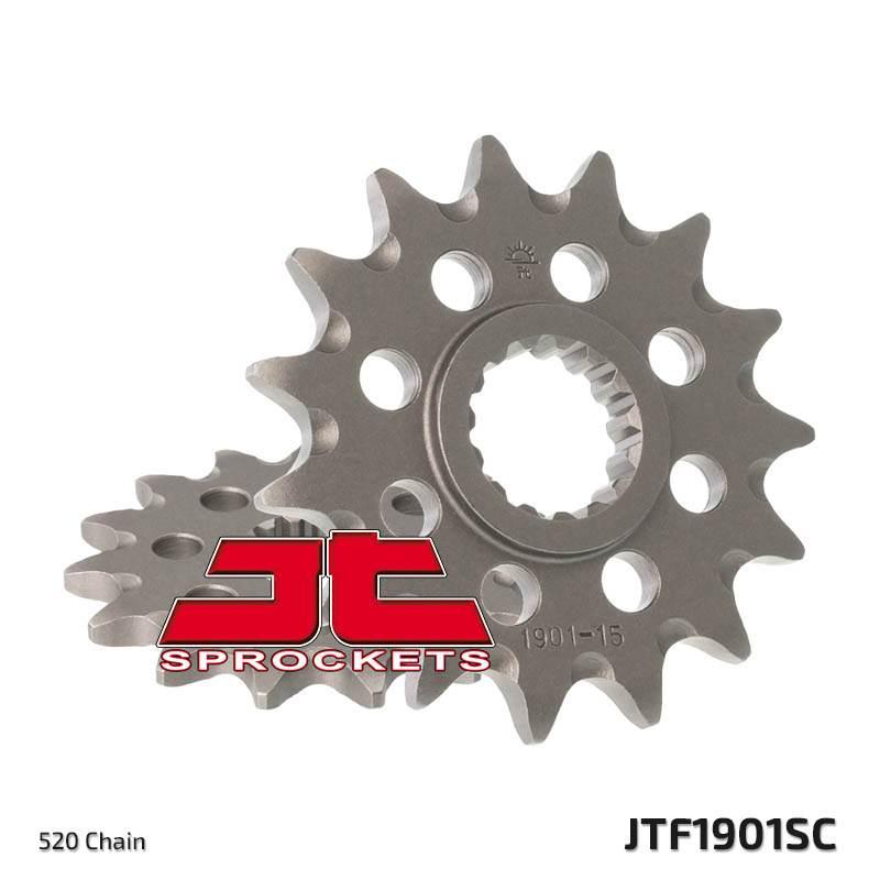 Zebatka napędowa jt jtf1901.14sc