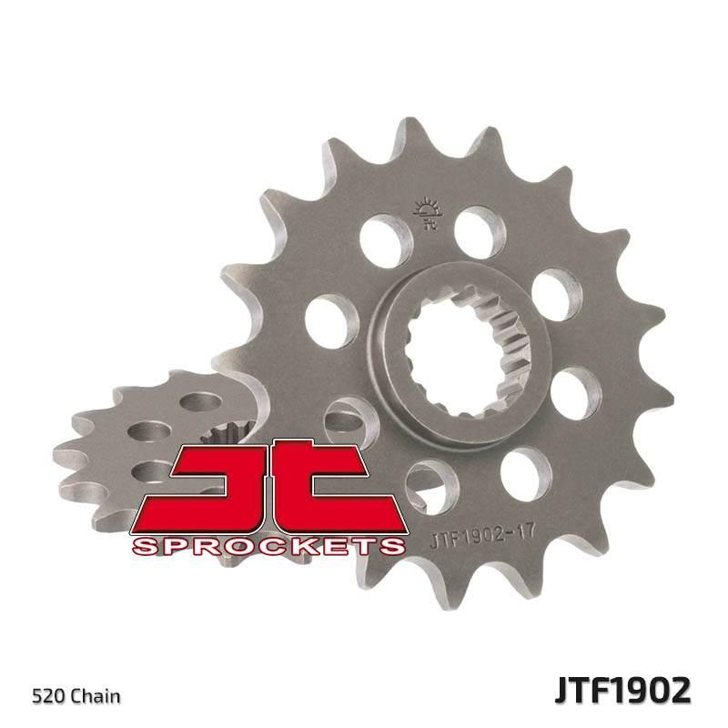 Zebatka napędowa jt jtf1902.15