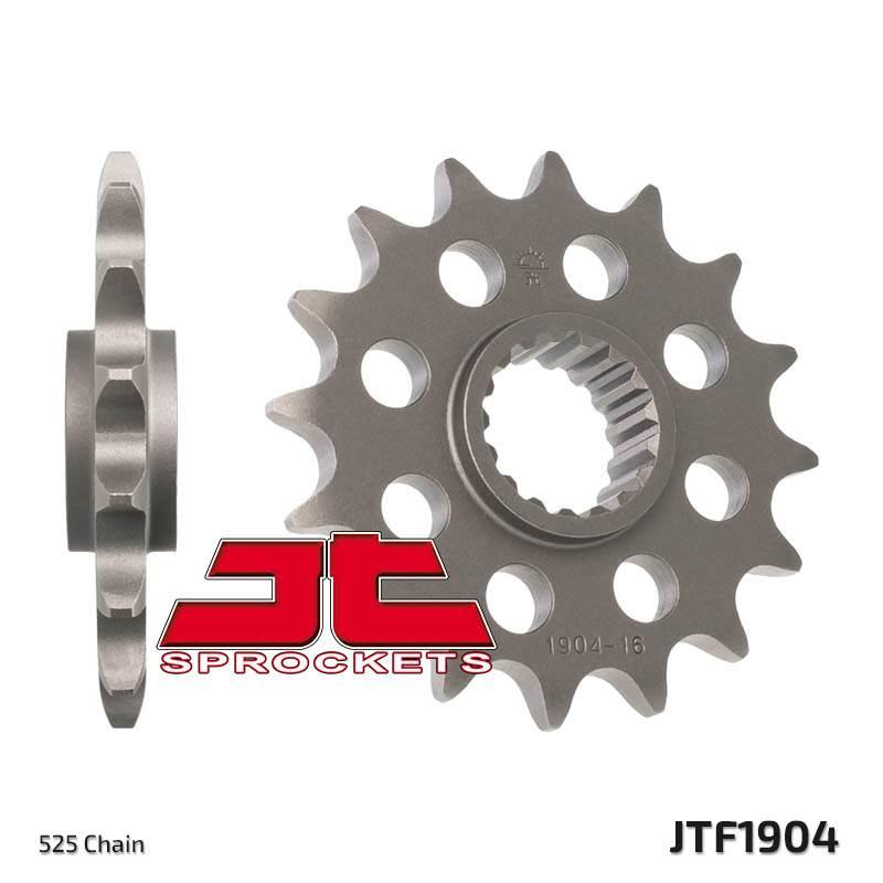 Zebatka napędowa jt jtf1904.16