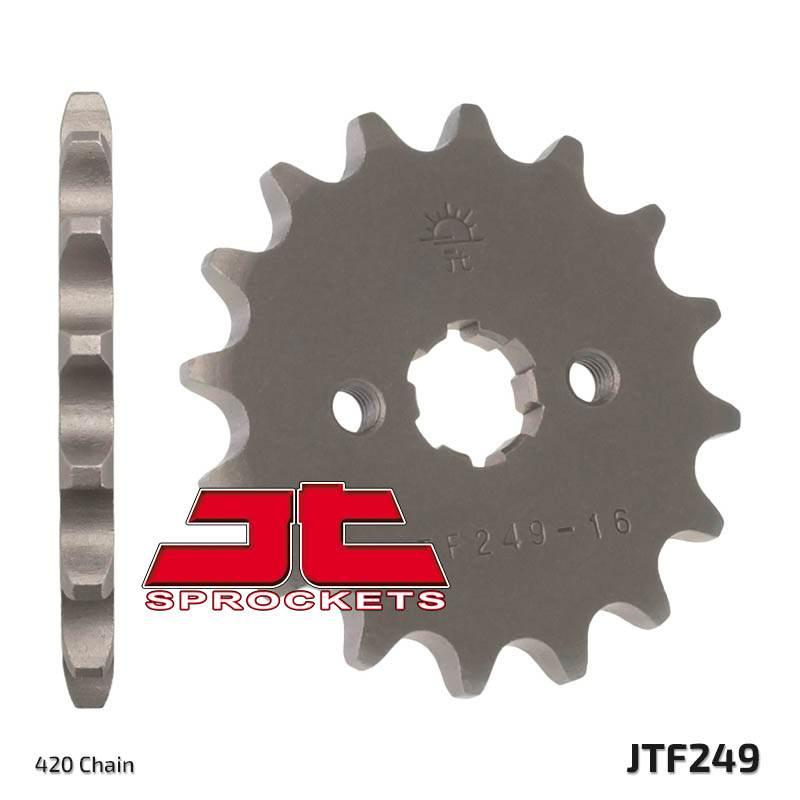 Zebatka napędowa jt jtf249.13
