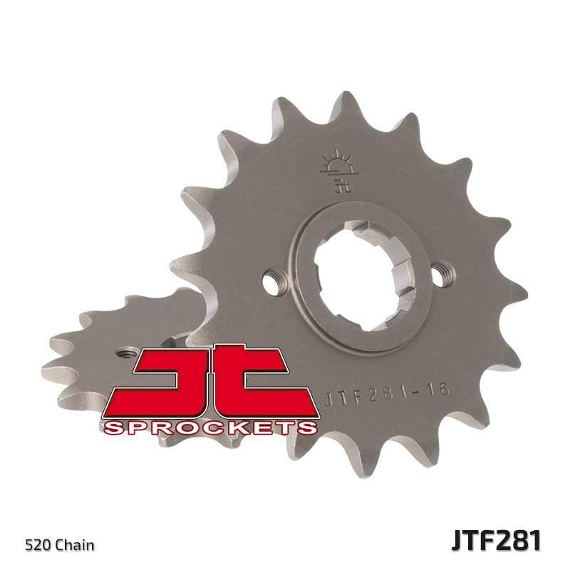 Zebatka napędowa jt jtf281.14
