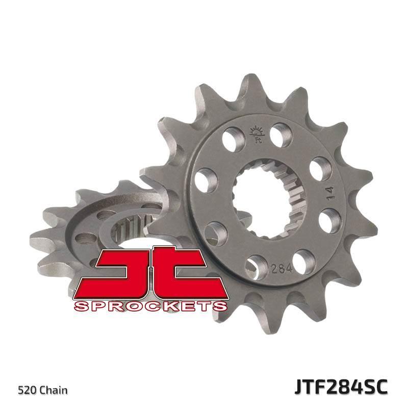 Zebatka napędowa jt jtf284.14sc
